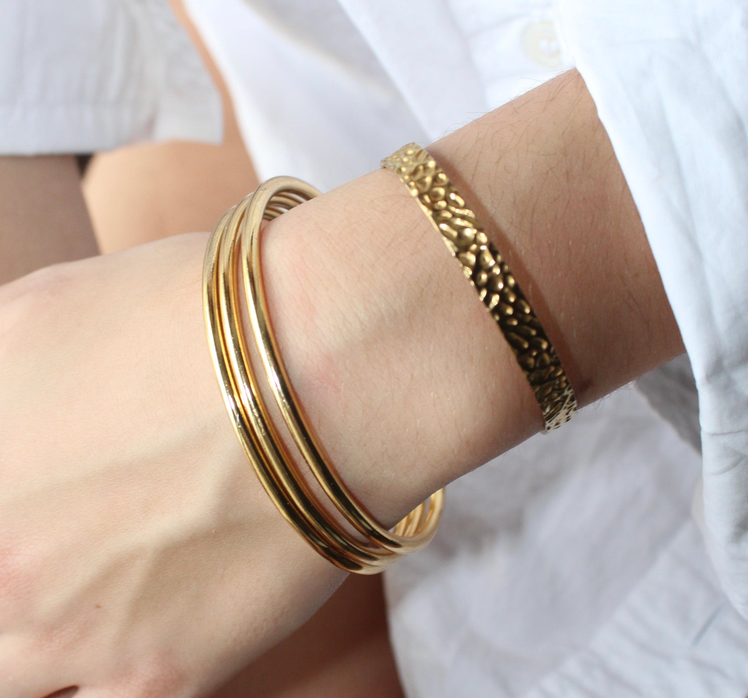 Bracelets