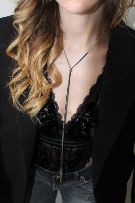Collier ajustable