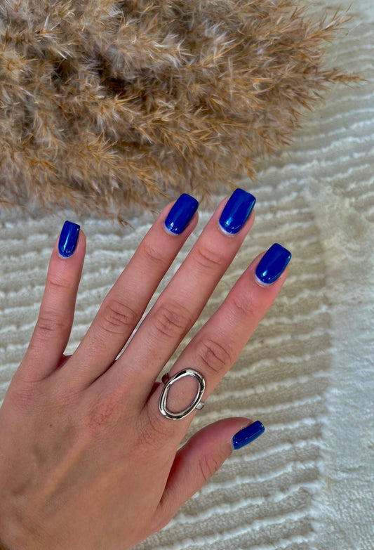 Bague ronde